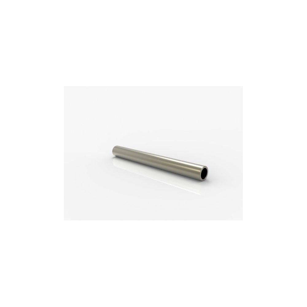 Round Railing Profile Pipe 16 - 1,2 mm