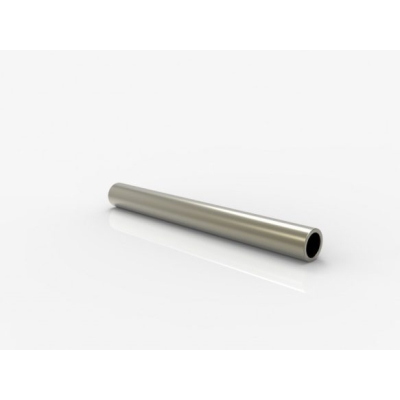 Round Railing Profile Pipe 16 - 1,2 mm