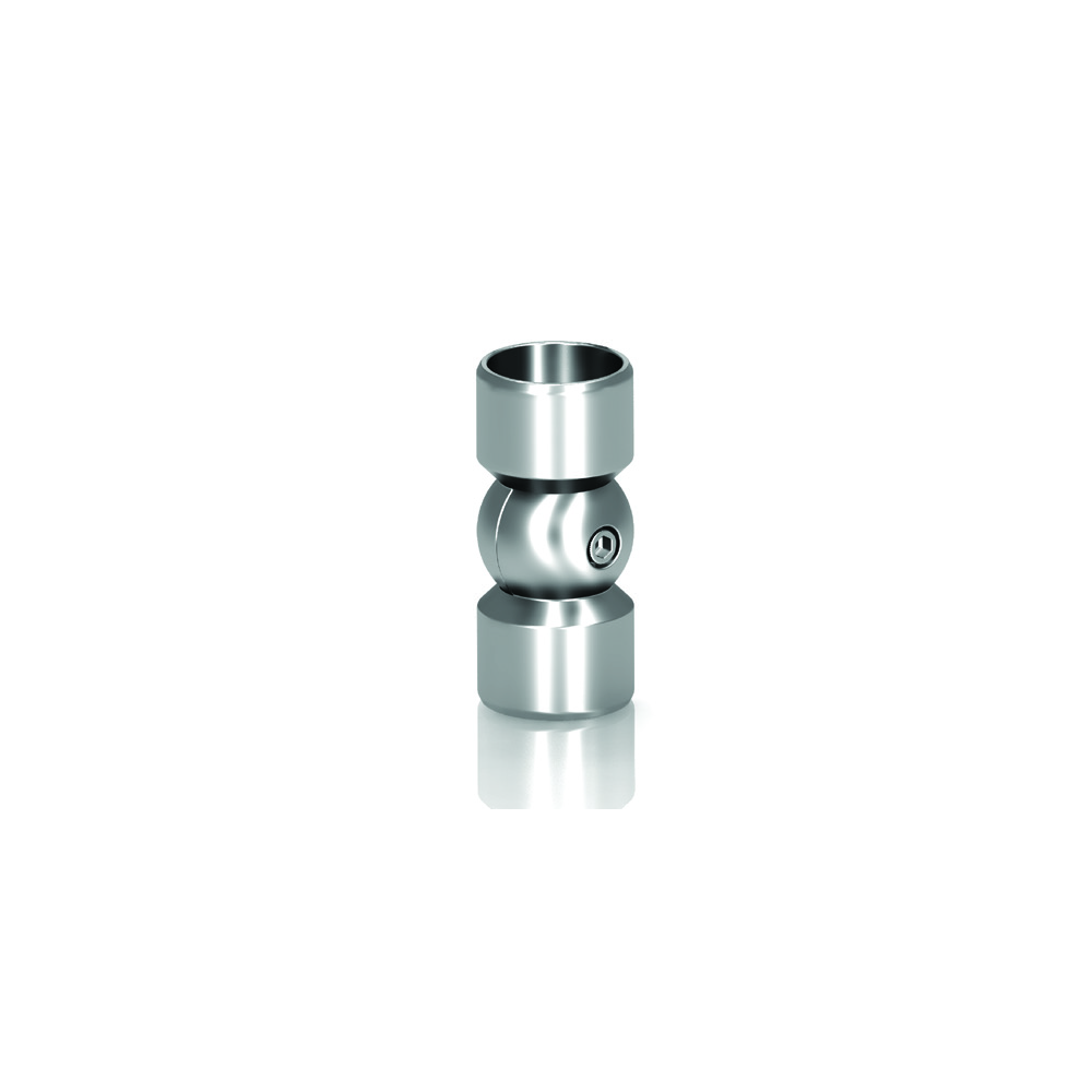 30 mm Ball Elbow