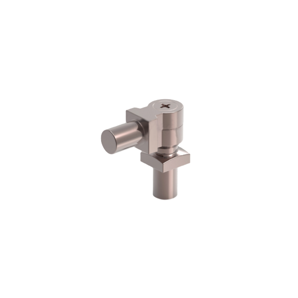 Adjustable Elbow For 14x14 Profile (Double)