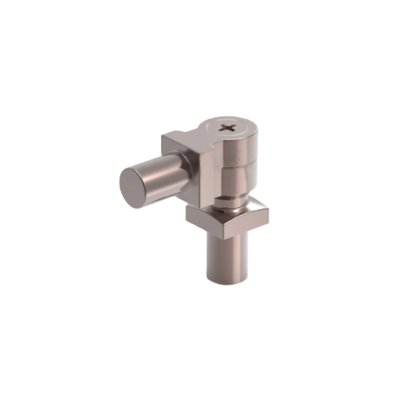 Adjustable Elbow For 14x14 Profile (Double)