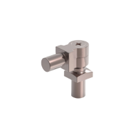 Adjustable Elbow For 14x14 Profile (Double)